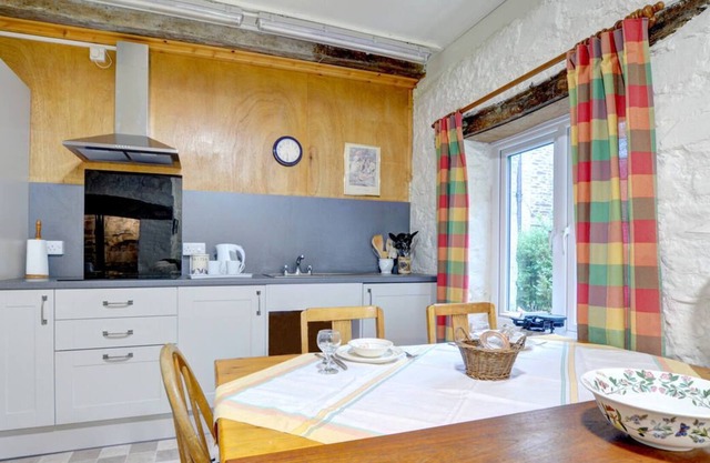 The Bakery in Llanwrtyd Wells