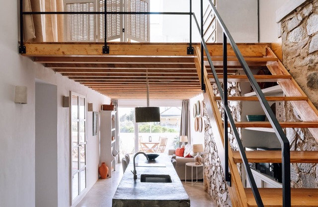 The Bakery - Village Houses 3