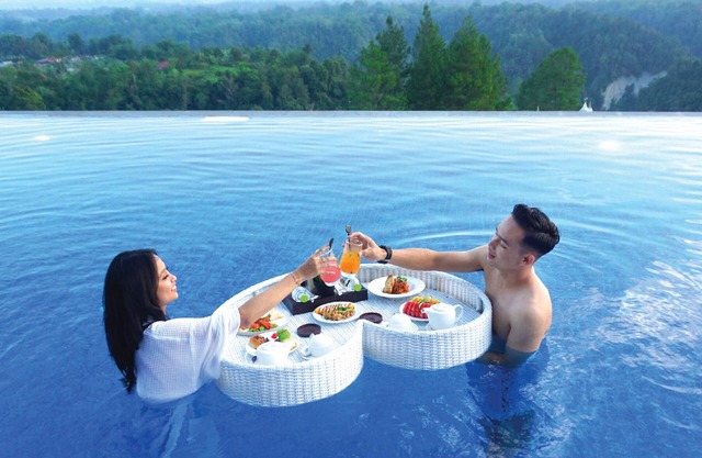 The Balcone Hotel & Resort