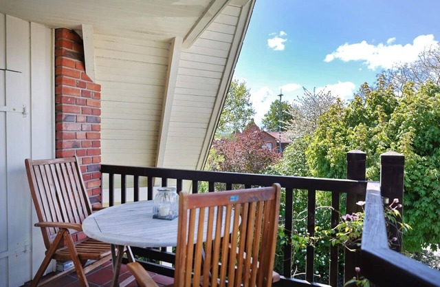 The Baltic Sea pearl