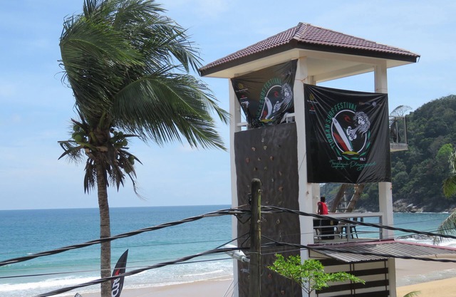 The Barat Tioman Beach Resort