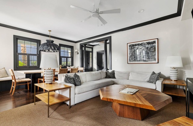 The Barbados House | Luxury House | Sleeps 12
