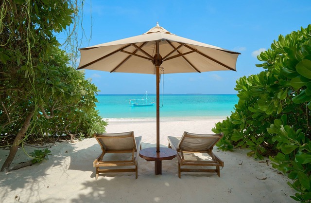 The Barefoot Eco Hotel