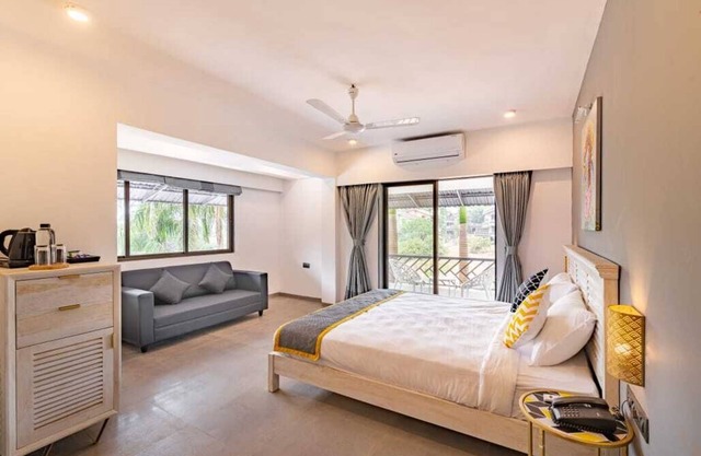 The Bark- An Art Hotel