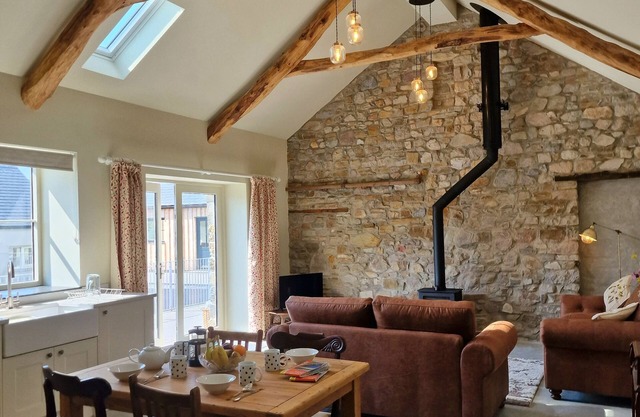 The Barn @ Broomhill Barns