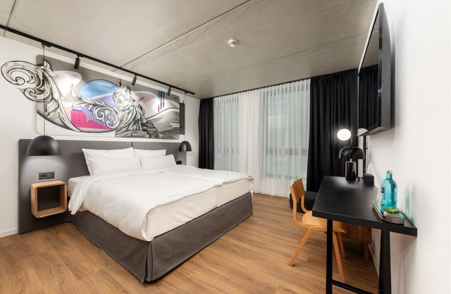 The Barthels Boutique Hotel