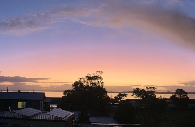 The Bay Escape @Coronet Bay