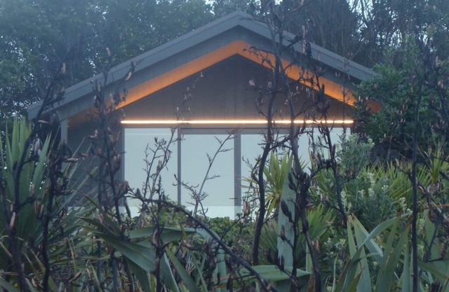 The Bay House Beachfront Accommodation