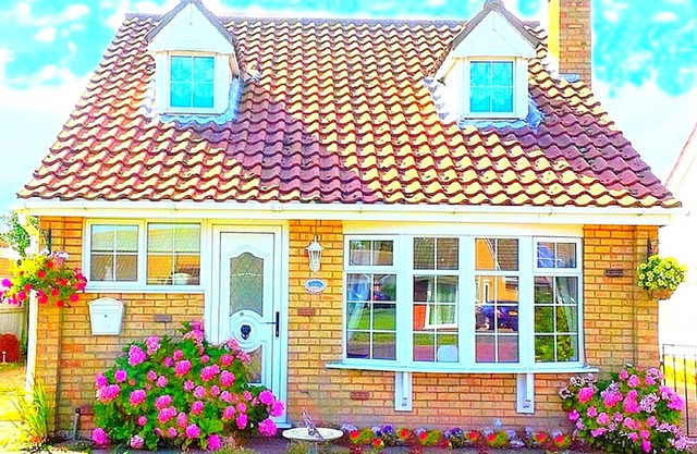 The Beach House! ❤️ Close to Attractions ★ Parking ★ Large Garden ★ Pet Friendly