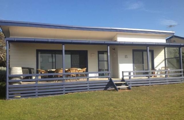 The Beach House Port Willunga