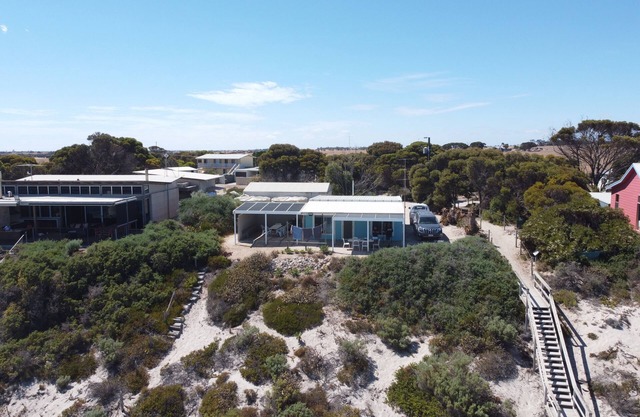 The Beach Shack - Point Souttar