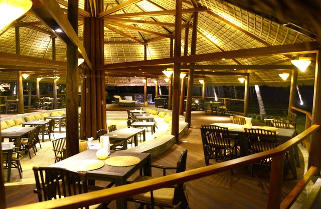 The Beach Village Resort