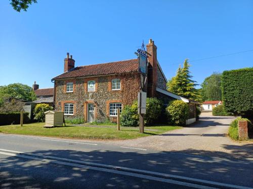 The Beehive Inn