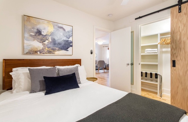 The Beryl Lee | Beautiful. Walkable. Best Location