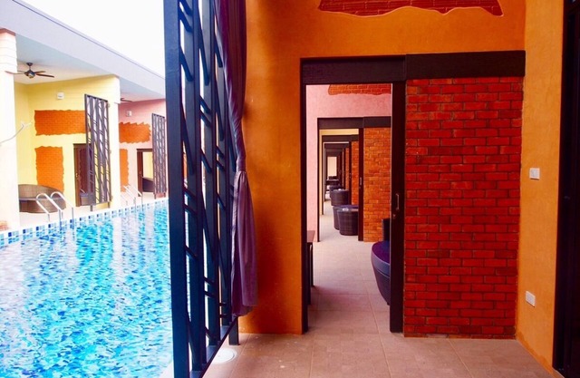 The best holiday home