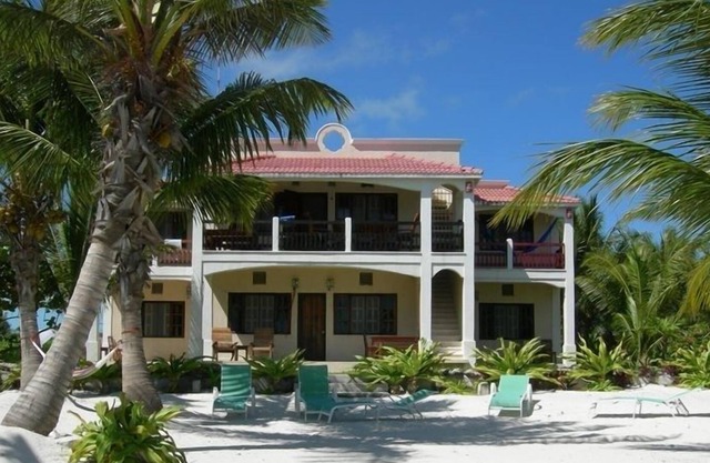 The Best Location and House in Xcalak!