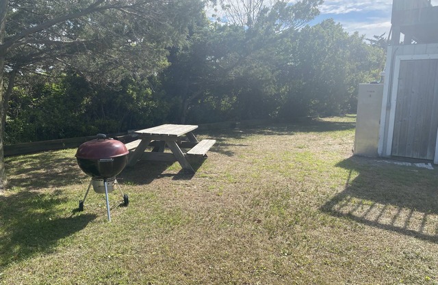 The best OBX sunsets