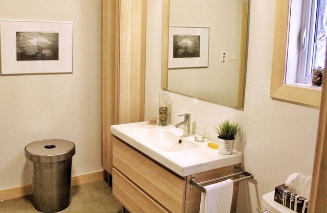 The best place to stay in Gaspé Peninsula by Residences Boutique