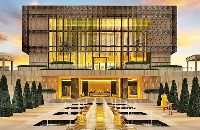 THE BEST PROPERTY IN INDIA - IT HAS EVERYTHING YOU WISH FOR