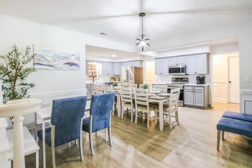 The Best Savannah Area Executive Furnished Rental