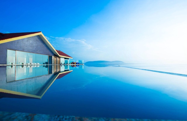 The Bheemli Resort - Managed by AccorHotels