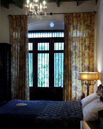 The Bhuthorn Bed & Breakfast