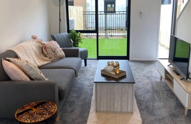 The Biddle Haven: 2BR Retreat