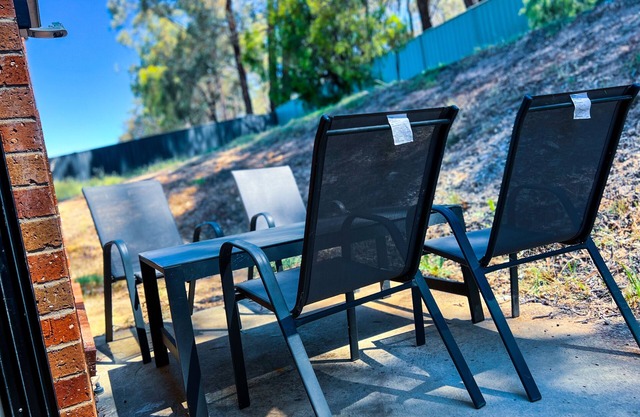 The Big 4Bed Bendigo Home