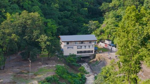 The Big Bridge- A Boutique Hotel On A Bridge