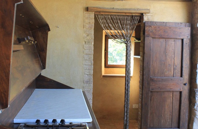 The Bishop Apartment