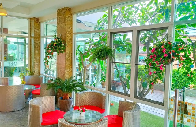 The Bliss Loei Living