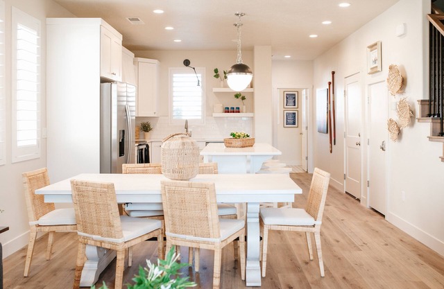 ⚓ The BoatHouse ⛵ Brand New! Boat themed townhome near St. George