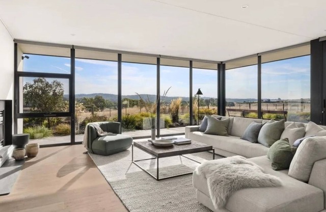 The Bothie - Luxurious Off Grid Living