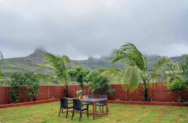 The Brick mansion Nashik|Luxurious Villa in Nashikn