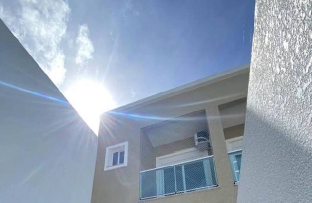 The Brown Beach House