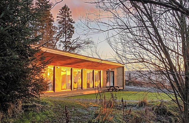 The Bunkhouse - UK50470