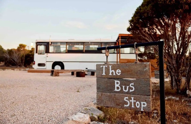 The Bus Stop