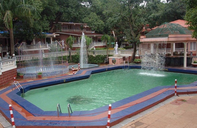 The Byke Heritage Adventure Park & Resort, Matheran