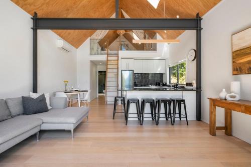 The Cabin - Holiday home