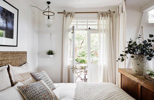 The Cabin Lorne-Unique private, peaceful cabin bordering the Otway State Forest