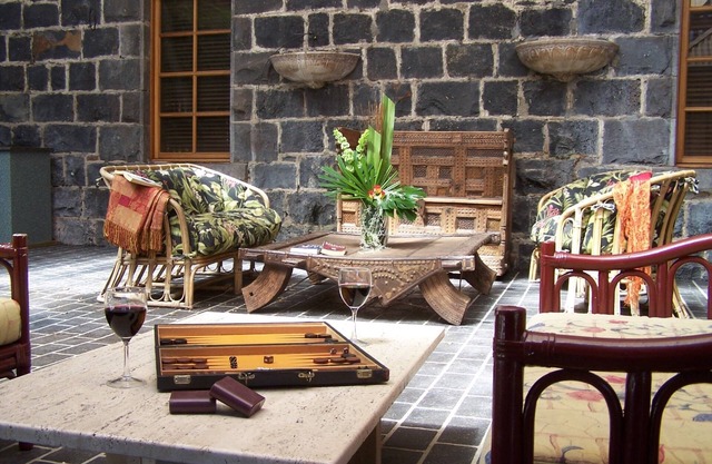 The Camperdown Mill - South West Victoria