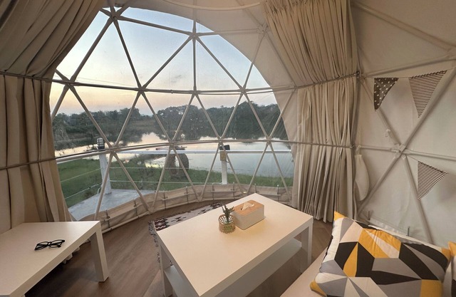 The Campster Kanchanaburi