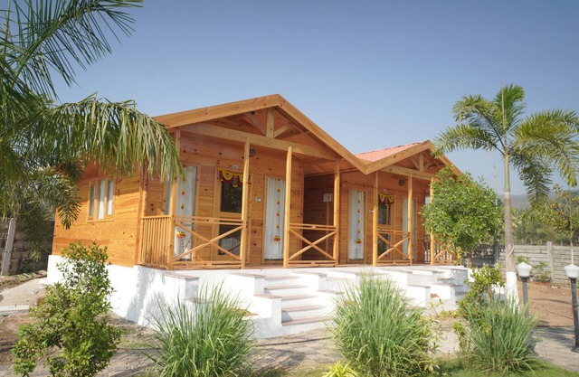 The Candlewood Resort