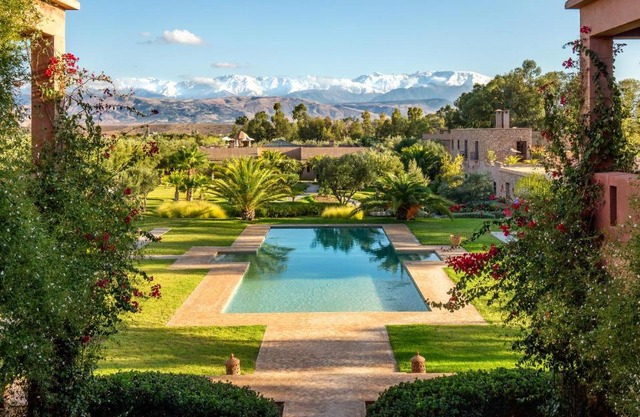 The Capaldi Hotel, Restaurant & Spa