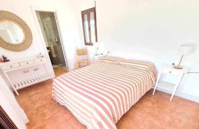 The Caprice Cabo de Gata