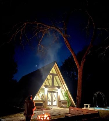 The Casa Luna