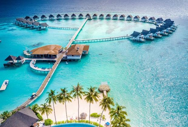 The Centara Collection, Machchafushi Island Resort & Spa Maldives - 30 percent discount on transfers for min 4 nights stay and more, valid for reservations between 11th Feb till 22 Dec 2025