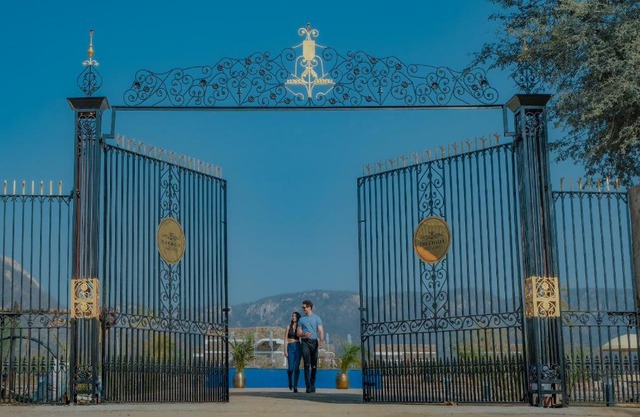 The Chalet By Rampur