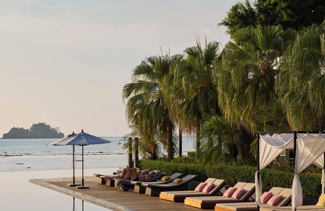 The Chill Resort & Spa Koh Chang