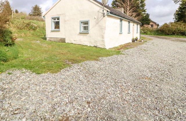 THE CHOCOLATE BOX, family friendly in Ballydehob, County Cork